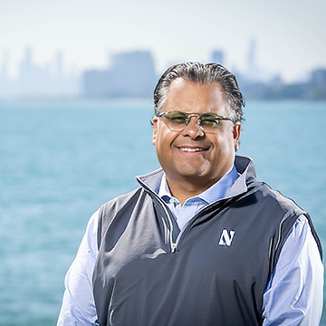 Dean Bryan McKinley Jones Brayboy