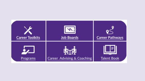 MSLOC Career Services Site