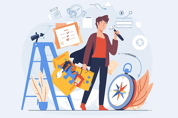 Owning Your Career