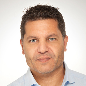 Eduardo Ergueta