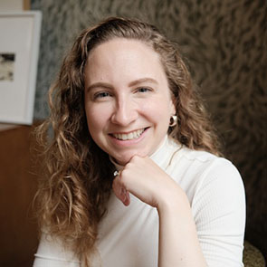 Ellen Johnson