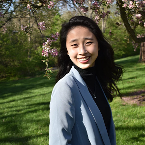 Jenny Chuang