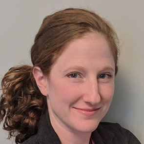 Jessy Grossman