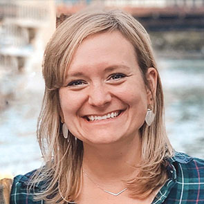 Natalie Weyrauch
