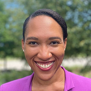 Shelena Johnson