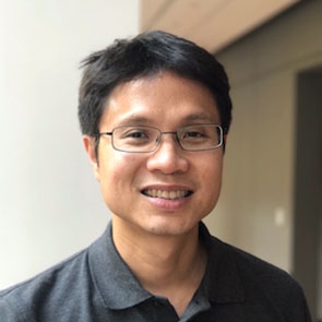 Stanley Fong