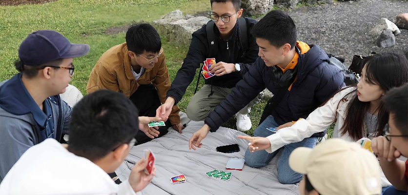 Campus Picnic