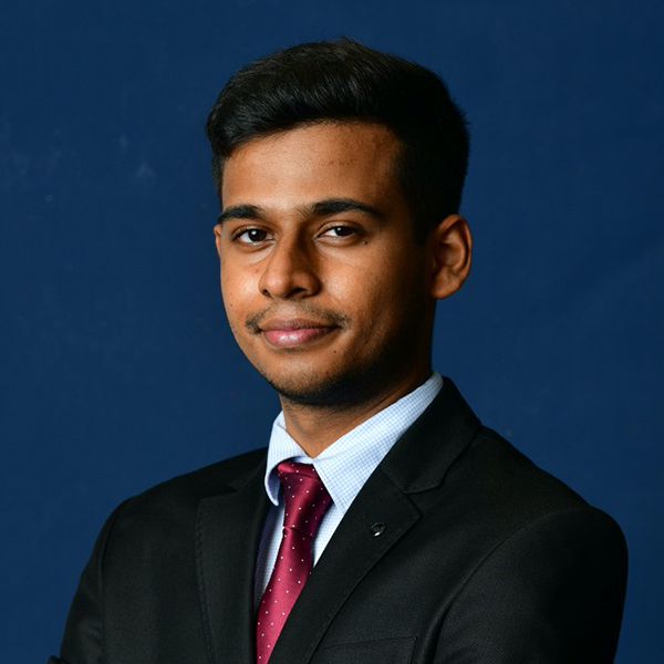 Profile picture of Suyash Mohan