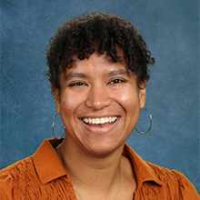 Michelle Foster Everly