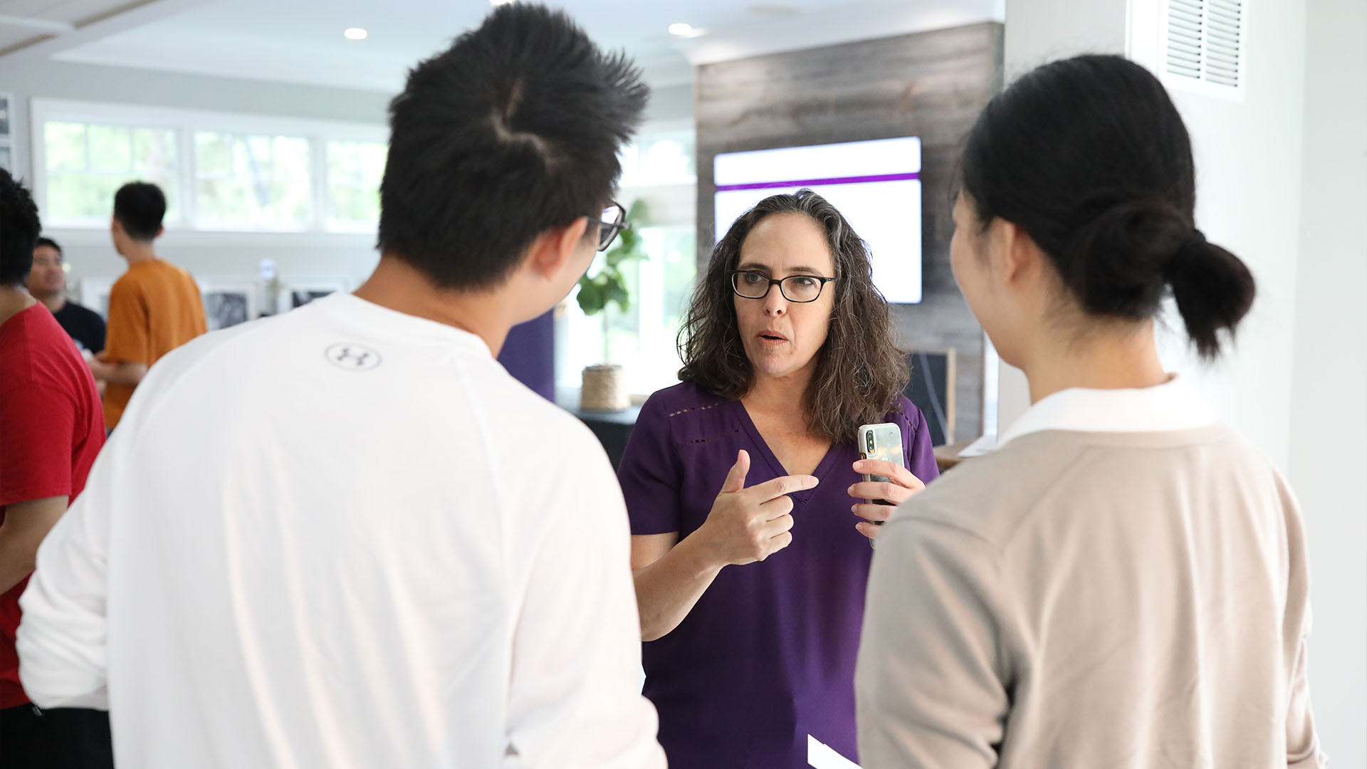 Professional Networking