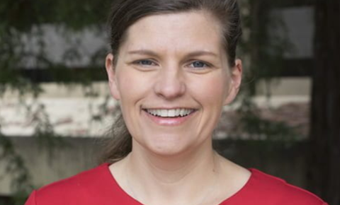 An image of Jen Munson