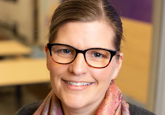 Jen Munson