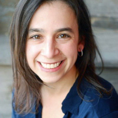 Erica Rosenfeld Halverson