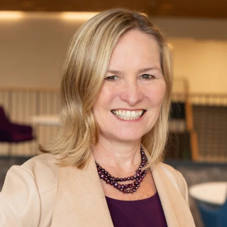Edwina S. Tarry Professor of Human Development and Social Policy
