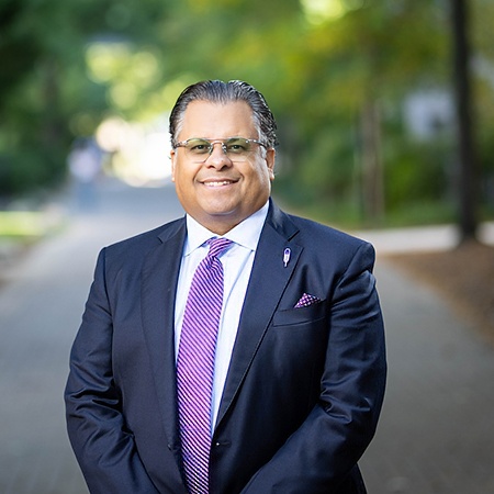 Dean, Carlos Montezuma Professor of Education and Social Policy