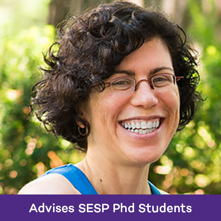 Professor, Human Development and Social Policy