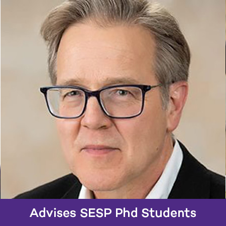 The Henry Wade Rogers Professor of Psychology