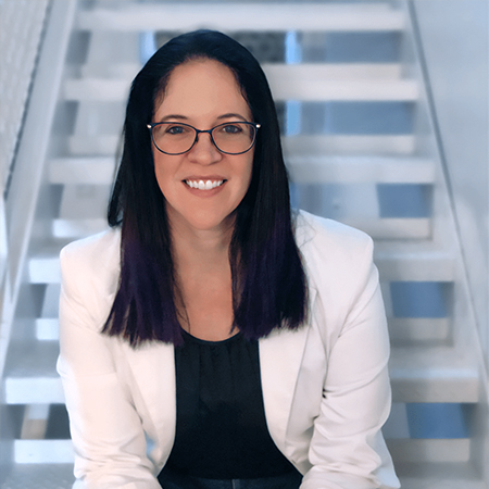 Instructor and Coach, MS in Learning and Organizational Change Program