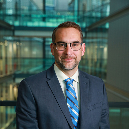 Instructor, Dual Master’s in Applied Economics and Social and Economic Policy