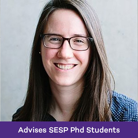 Associate Professor, Learning Sciences