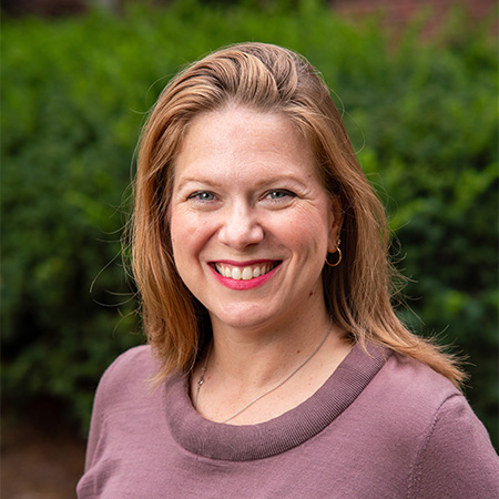 Professor of Statistics and Data Science