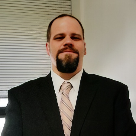 Adjunct Lecturer, Master of Science in Education Program