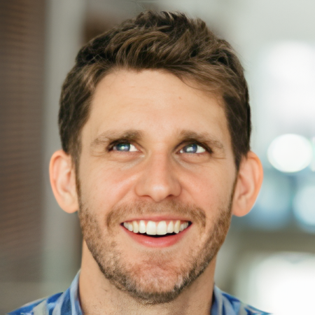 Research Assistant Professor, Learning Sciences