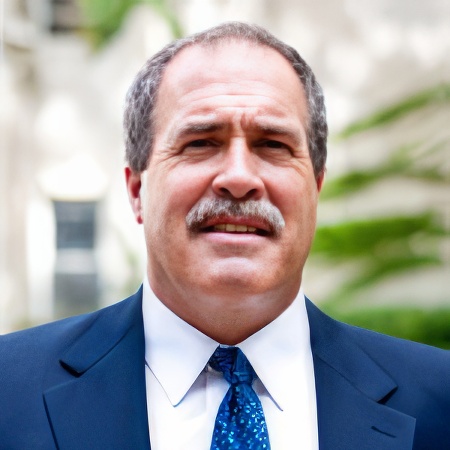 Vice Provost for Administration and Chief of Staff, Northwestern University