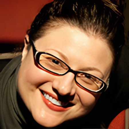 Artistic Director, Piven Theater Workshop