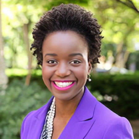 Assistant Vice President for Inclusion and Chief of Staff in Student Affairs