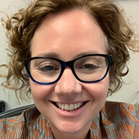 Instructor, MS in Learning and Organizational Change Program