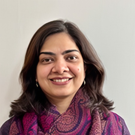 Assistant Professor of Instruction