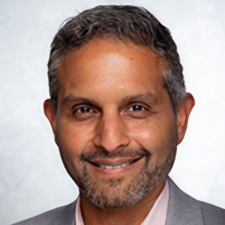 Vice President of Talent Management and Organization Development, NorthShore University Health System