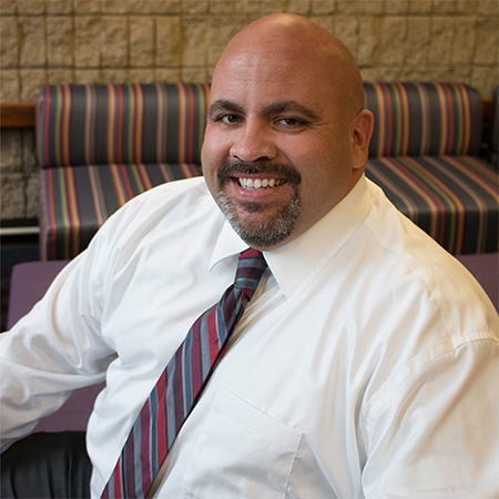 Associate Vice President for Operations and Services, Division of Student Affairs, Northwestern University