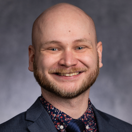 Assistant Professor of Instruction