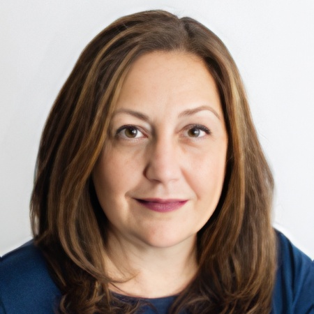 Assistant Vice President, International Relations