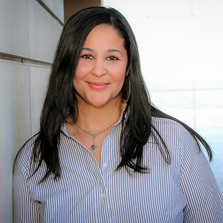 Vice President and Regional Director, Global Philanthropy and Corporate Responsibility, JPMorgan Chase & Co.