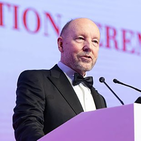 Board of Trustees Professor of Statistics and Social Policy