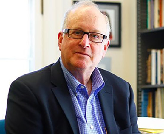 Professor Emeritus, Human Development and Social Policy