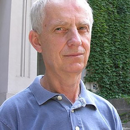 Professor Emeritus, Education