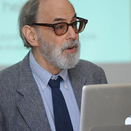 James E. Rosenbaum