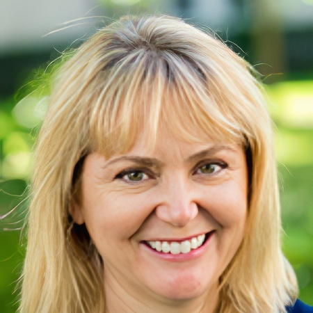 Jeanine Breen