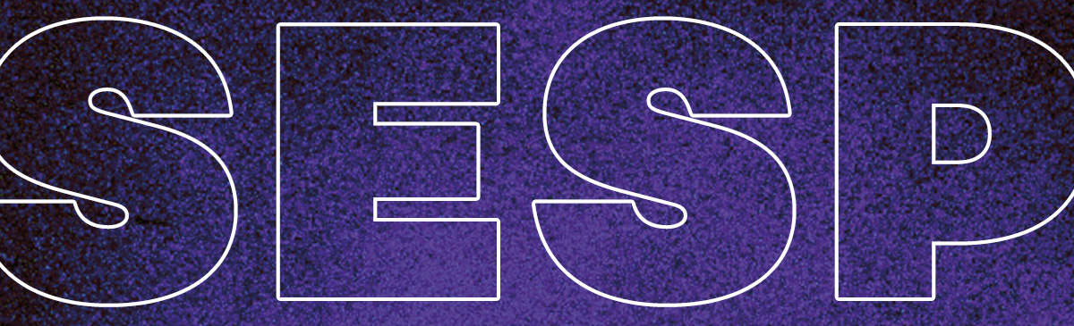 sesp logo back issues head